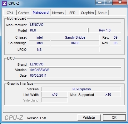 ขาย lenovo Z470 i5 เจน 2 แค่ 7,900 เท่านั้น