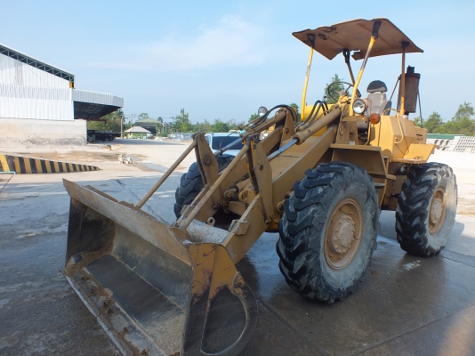 CAT 910 พี่บี้ จ. นครปฐม มัดจำแล้วค่ะ ราคาพร้อมส่งค่ะ