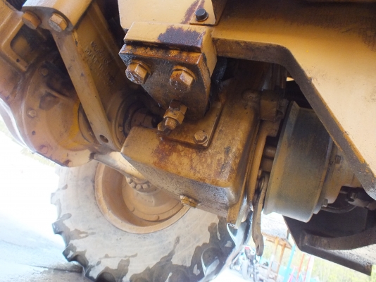 CAT 910 พี่บี้ จ. นครปฐม มัดจำแล้วค่ะ ราคาพร้อมส่งค่ะ