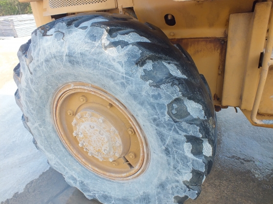 CAT 910 พี่บี้ จ. นครปฐม มัดจำแล้วค่ะ ราคาพร้อมส่งค่ะ