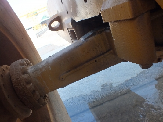 CAT 910 พี่บี้ จ. นครปฐม มัดจำแล้วค่ะ ราคาพร้อมส่งค่ะ