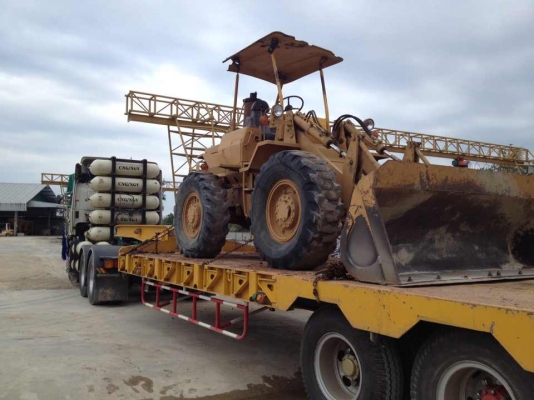 CAT 910 พี่บี้ จ. นครปฐม มัดจำแล้วค่ะ ราคาพร้อมส่งค่ะ