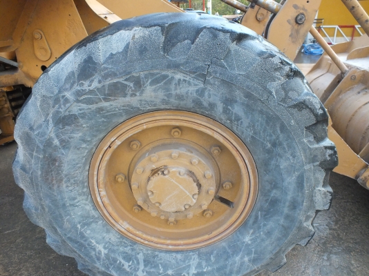 CAT 910 พี่บี้ จ. นครปฐม มัดจำแล้วค่ะ ราคาพร้อมส่งค่ะ