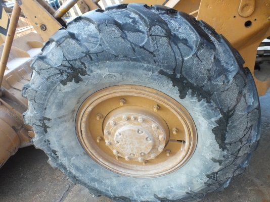 CAT 910 พี่บี้ จ. นครปฐม มัดจำแล้วค่ะ ราคาพร้อมส่งค่ะ