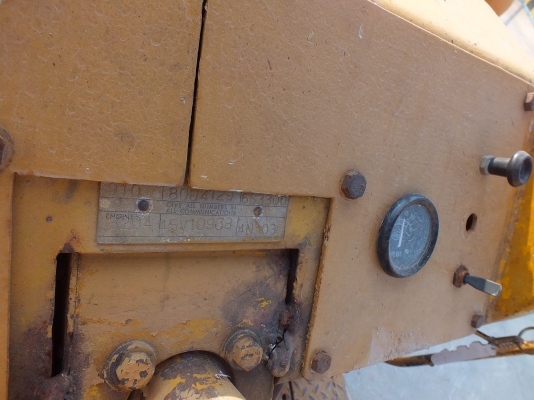 CAT 910 พี่บี้ จ. นครปฐม มัดจำแล้วค่ะ ราคาพร้อมส่งค่ะ