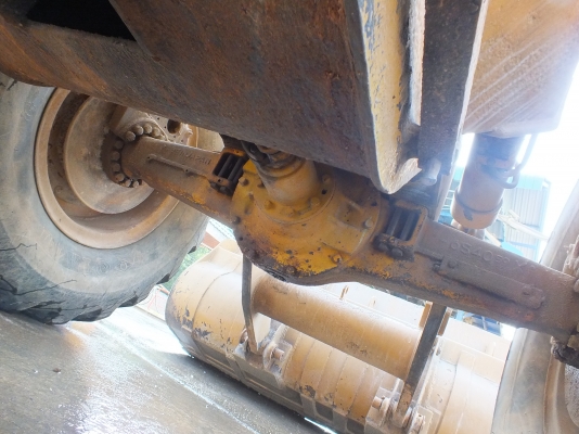 CAT 910 พี่บี้ จ. นครปฐม มัดจำแล้วค่ะ ราคาพร้อมส่งค่ะ