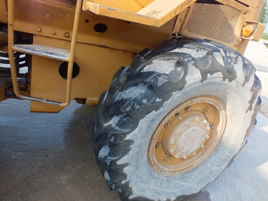 CAT 910 พี่บี้ จ. นครปฐม มัดจำแล้วค่ะ ราคาพร้อมส่งค่ะ