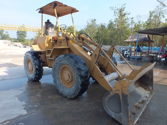 CAT 910 พี่บี้ จ. นครปฐม มัดจำแล้วค่ะ ราคาพร้อมส่งค่ะ