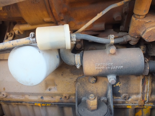 CAT 910 พี่บี้ จ. นครปฐม มัดจำแล้วค่ะ ราคาพร้อมส่งค่ะ