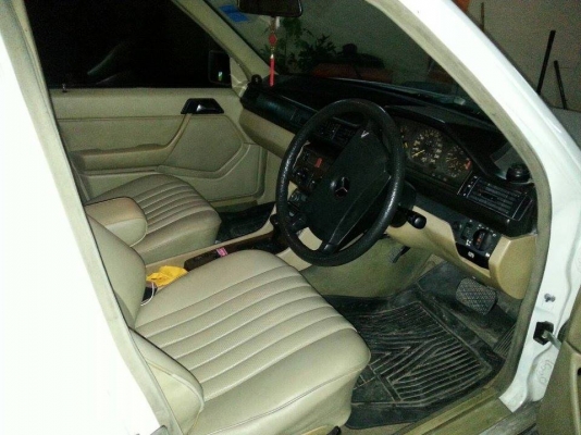 พี่ฝากขาย benz w124 300e พี่ฝากขาย benz w124 300e