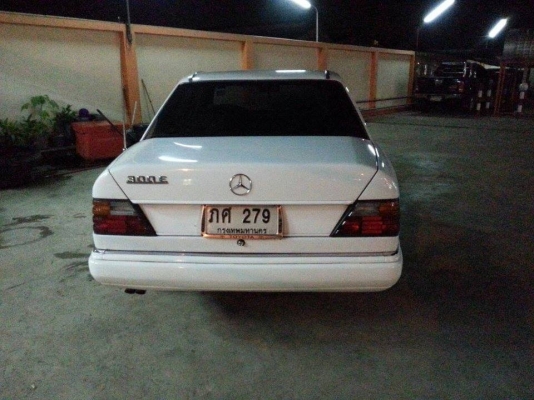 พี่ฝากขาย benz w124 300e พี่ฝากขาย benz w124 300e