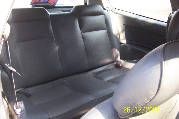 ขายด่วน HONDA CIVIC 3 Dปี 93 เกียร์ออโต้ ติดแก็สแล้ว ขายด่วน HONDA CIVIC 3 Dปี 93 เกียร์ออโต้ ติดแก็สแล้ว