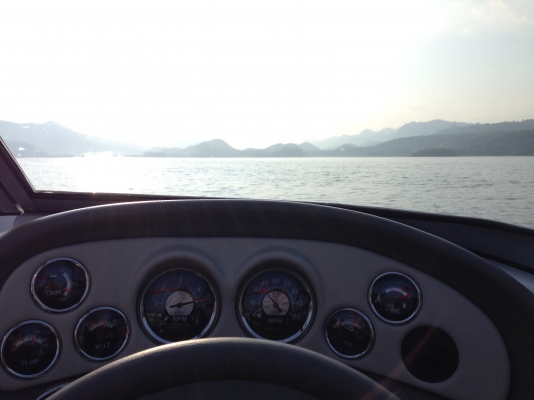 ขายเรือ Crownline 18SS 3.0