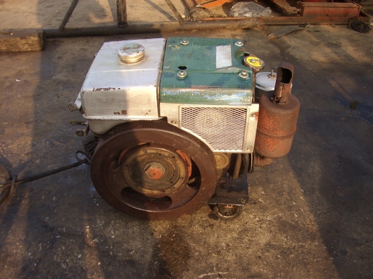 มิตซูบิชิ ดี 1000  ขายถูก