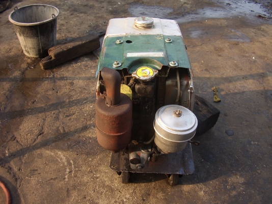 มิตซูบิชิ ดี 1000  ขายถูก