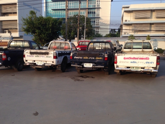 ขายรถ อีซูซุ ตอนเดียว จำนวนหลายคัน ปี 2542'2545' ขายรถ อีซูซุ ตอนเดียว จำนวนหลายคัน ปี 2542'2545'