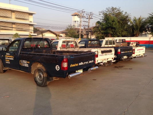 ขายรถ อีซูซุ ตอนเดียว จำนวนหลายคัน ปี 2542'2545' ขายรถ อีซูซุ ตอนเดียว จำนวนหลายคัน ปี 2542'2545'