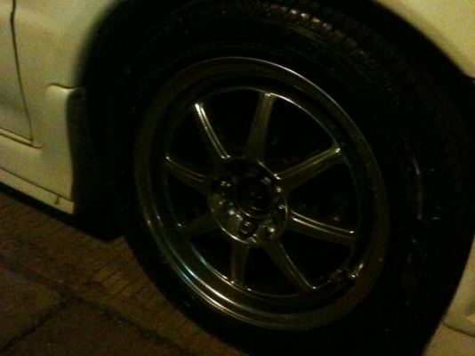 1.5glxแต่งevo3kansai autoพ.พาวเวอร์ก.ไฟฟ้าเซ็นทรัลล็อคแอร์เย็น