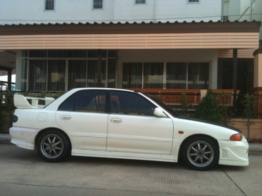 1.5glxแต่งevo3kansai autoพ.พาวเวอร์ก.ไฟฟ้าเซ็นทรัลล็อคแอร์เย็น