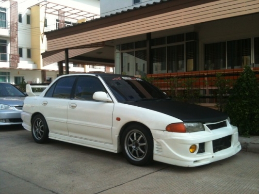 1.5glxแต่งevo3kansai autoพ.พาวเวอร์ก.ไฟฟ้าเซ็นทรัลล็อคแอร์เย็น