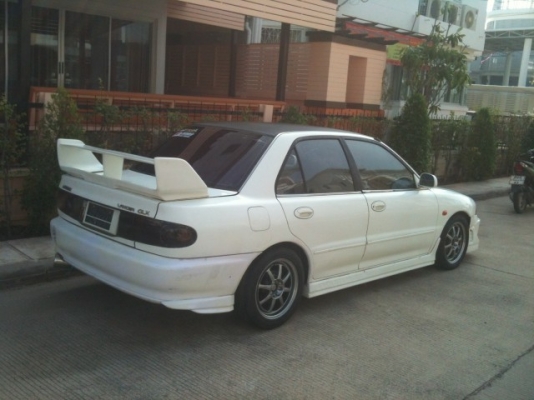 1.5glxแต่งevo3kansai autoพ.พาวเวอร์ก.ไฟฟ้าเซ็นทรัลล็อคแอร์เย็น