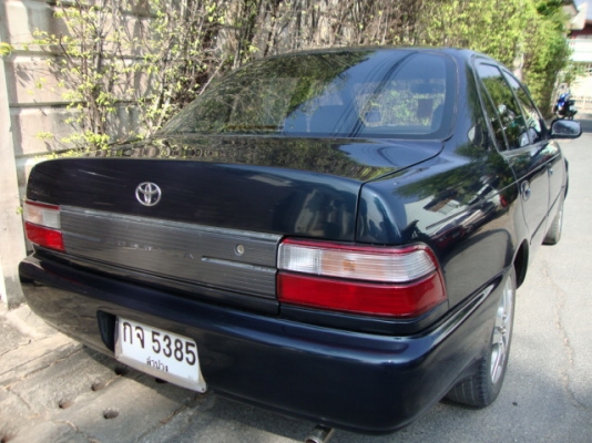 ขายโตโยต้าสามห่วงถูกๆ ขายโตโยต้าสามห่วงถูกๆ