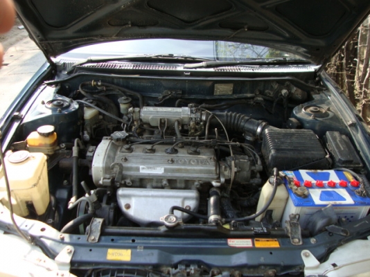 ขายโตโยต้าสามห่วงถูกๆ ขายโตโยต้าสามห่วงถูกๆ