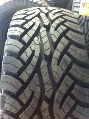 ยางใหม่ปี 2013 ขนาด 245-70 R16 ดอก AT ยางใหม่ปี 2013 ขนาด 245-70 R16 ดอก AT