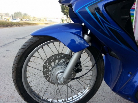 ซูซูกิ Hayata 125 รถใหม่ ซูซูกิ Hayata 125 รถใหม่