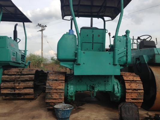 ถูกสุดๆตัอนรับปีใหม่ ขายแทร็กเตอร์ตีนไก่ สภาพสวย พร้อมใช้งาน เครื่องดี ใบแทร็กเต็ม ราคาต่อรองได้