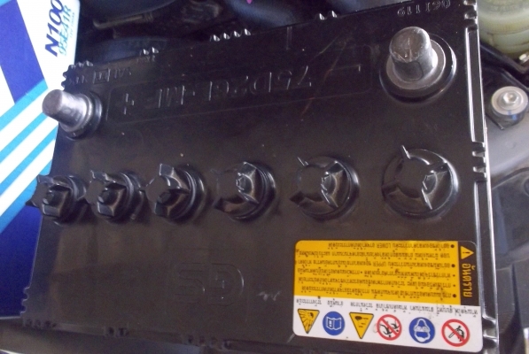 ขาย แบตรเดิมดีใส่อนิวป้ายแดงมา6เดือนยังใช้งานได้ดีไฟแรงเก็บไฟอยูดี ขาย แบตรเดิมดีใส่อนิวป้ายแดงมา6เดือนยังใช้งานได้ดีไฟแรงเก็บไฟอยูดี