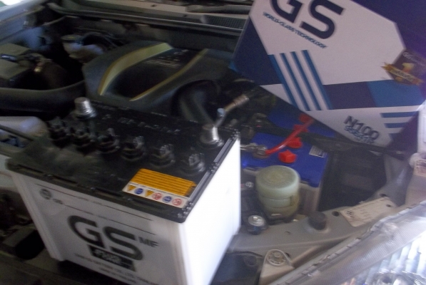 ขาย แบตรเดิมดีใส่อนิวป้ายแดงมา6เดือนยังใช้งานได้ดีไฟแรงเก็บไฟอยูดี ขาย แบตรเดิมดีใส่อนิวป้ายแดงมา6เดือนยังใช้งานได้ดีไฟแรงเก็บไฟอยูดี