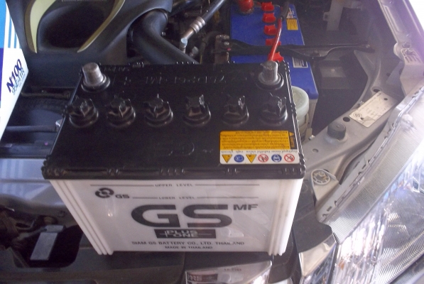 ขาย แบตรเดิมดีใส่อนิวป้ายแดงมา6เดือนยังใช้งานได้ดีไฟแรงเก็บไฟอยูดี