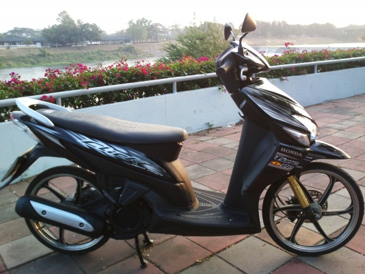 คลิกคาบู สวยเอี่ยม เครื่องเดิมเงียบ เอกสารครบ