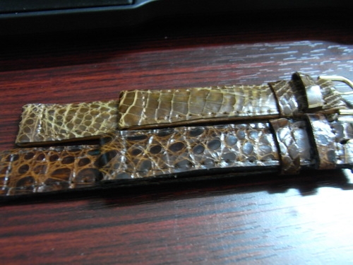 28ธ.ค.((น้าเล็ก)) นำเสนอนาฬิกาข้อมือ หลายเรือน