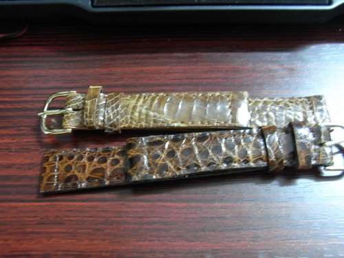 28ธ.ค.((น้าเล็ก)) นำเสนอนาฬิกาข้อมือ หลายเรือน