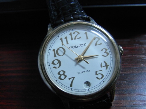 28ธ.ค.((น้าเล็ก)) นำเสนอนาฬิกาข้อมือ หลายเรือน