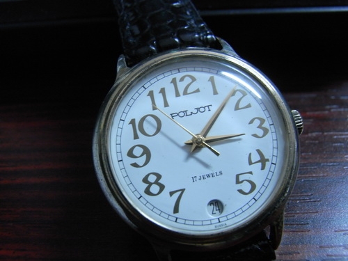 28ธ.ค.((น้าเล็ก)) นำเสนอนาฬิกาข้อมือ หลายเรือน