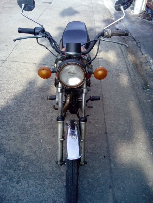 ขายhonda gl100 ขายhonda gl100