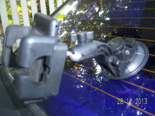 ที่ใส่โทรศัพท์ ในรถยนต์