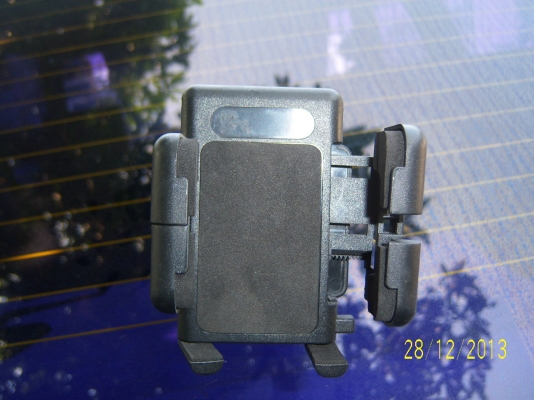 ที่ใส่โทรศัพท์ ในรถยนต์