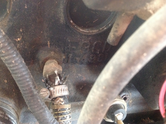 ขายเครื่องอิซากิ 3 สูบเก่าญี่ปุ่น รุ่น E3CD ขนาด 32 แรงม้าสภาพสวย ขายเครื่องอิซากิ 3 สูบเก่าญี่ปุ่น รุ่น E3CD ขนาด 32 แรงม้าสภาพสวย