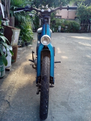 ขายhonda c900 custom ขายhonda c900 custom