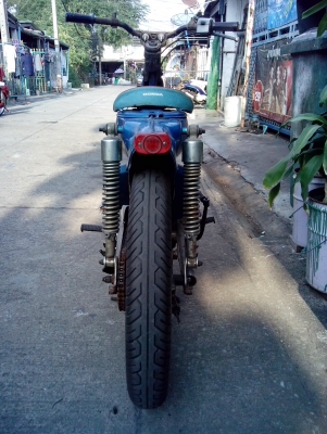 ขายhonda c900 custom ขายhonda c900 custom