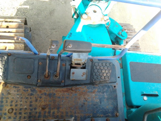ขายด่วนรถแมคโคร KOMATSU PC30-7 ขายด่วนรถแมคโคร KOMATSU PC30-7
