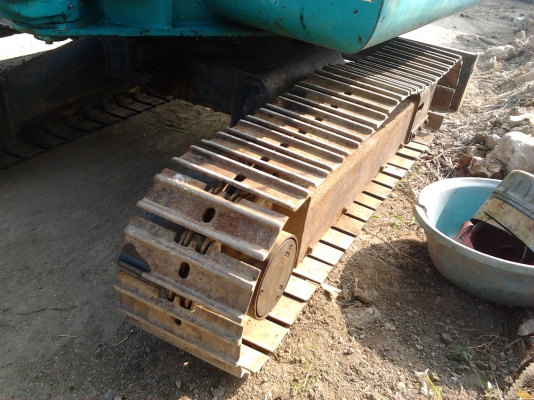 ขายด่วนรถแมคโคร KOMATSU PC30-7 ขายด่วนรถแมคโคร KOMATSU PC30-7