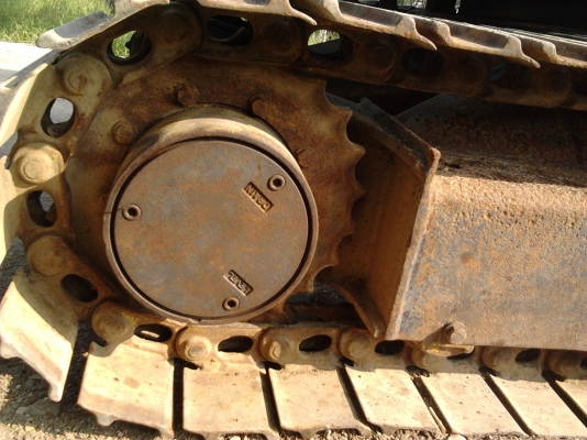 ขายด่วนรถแมคโคร KOMATSU PC30-7 ขายด่วนรถแมคโคร KOMATSU PC30-7