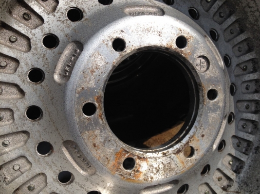 ล้อ OFF ROAD JAPANแท้ ขอบ15 กว้าง7นิ้วอ๊อฟ15พร้อมยางล้อเบามากครับ