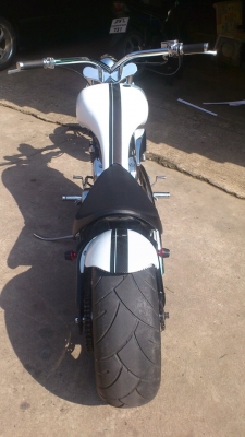 ขาย/แลก steed400 ยิงเฟลม ล้อโต ขาวสวยเงาๆแรงๆ ทะเบียน ขาย/แลก steed400 ยิงเฟลม ล้อโต ขาวสวยเงาๆแรงๆ ทะเบียน