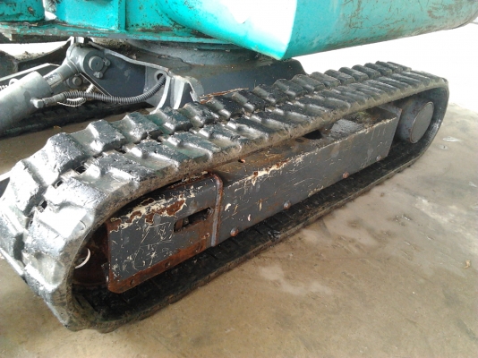 ขายด่วนรถแมคโคร KOMATSU PC30-7